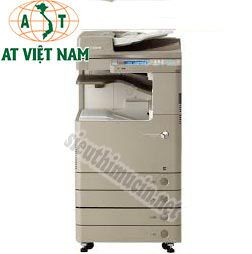 MÁY PHOTOCOPY MÀU CANON IR-ADV C5235                                                                                                                                                                    